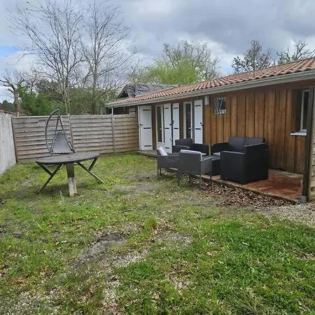 Appartement La Chêneraie Lapin