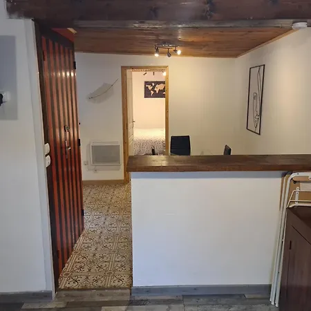 Apartamento La Cheneraie Lapin