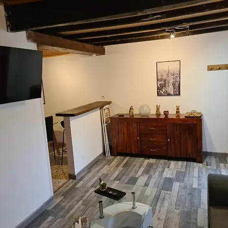 La Chêneraie Lapin * Ychoux