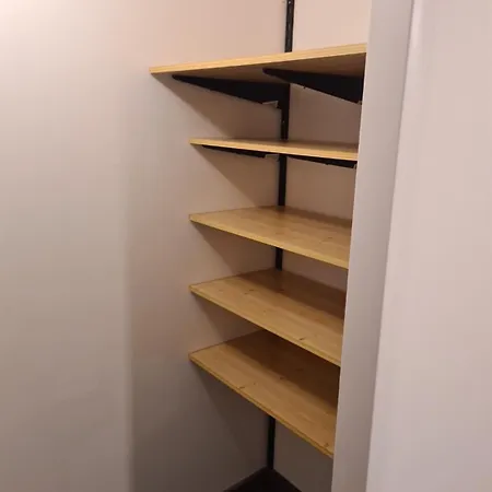 Appartement La Chêneraie Lapin