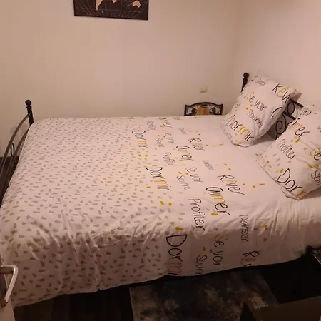 La Cheneraie Lapin Apartamento