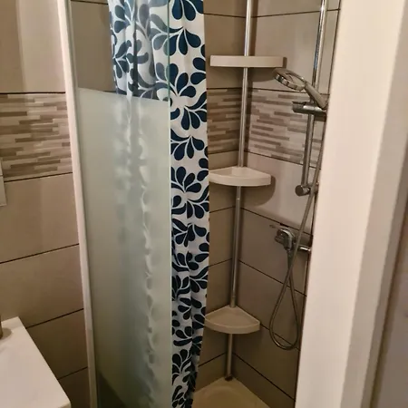 Appartement La Chêneraie Lapin