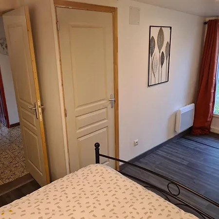 Appartement La Chêneraie Lapin Ychoux