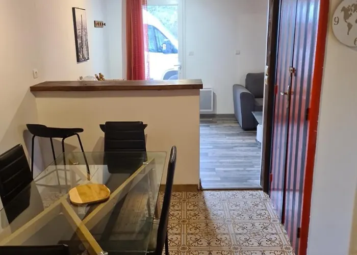 La Cheneraie Lapin Ychoux