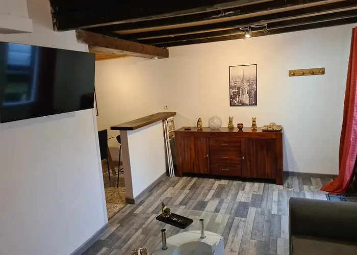 La Chêneraie Lapin * Ychoux