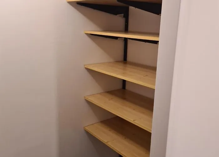 Apartmán La Cheneraie Lapin