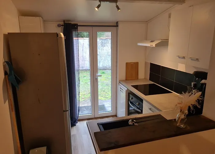 La Cheneraie Lapin *