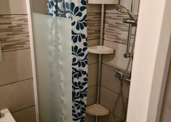 Appartement La Chêneraie Lapin