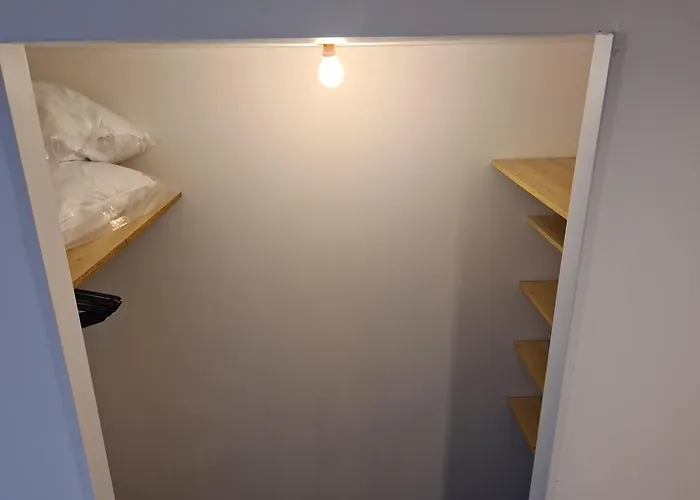 La Cheneraie Lapin Apartmán Ychoux